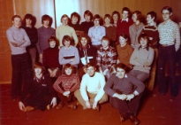 (1979-05) Athénée de Charleroi - 5ème Latin-Mathématique